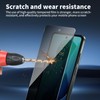 BIESHKJ 2 Pack For Moto G 5G 2024 Privacy Screen