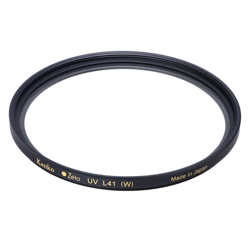 Kenko 52mm Zeta UV L41 Ultraviolet (UV) 52mm
