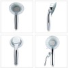 LED Shower Head with Colour Changing, Shower Head LED Colour