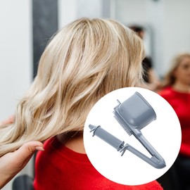 Hair Dye Applicator Comb,Large Capacity Hair Dye Applicator Roller | Multi-Purpose Tint Dyeing Brush for Stylist Professionals Enthusiasts and Beginners