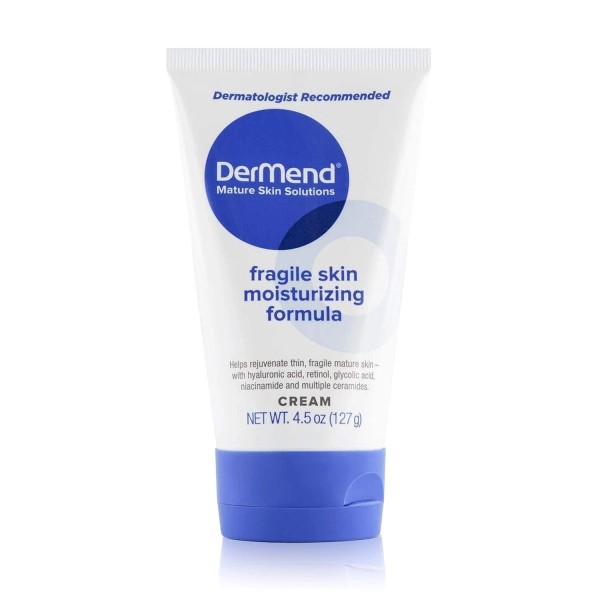 Branded Skin Moisturizing Formula Cream 4.5 Oz.
