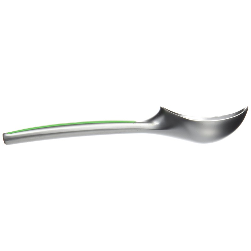 GS Chef Land Mister Ice Scoop Green