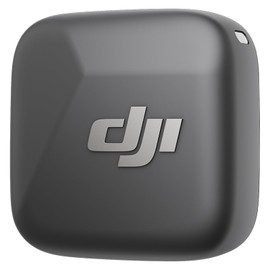 DJI Handheld (Single, Black)