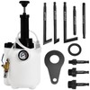 altivox 3L Transmission Fluid Pump Manual Oil Transfer Pump Fluid