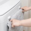 Azuma Industrial Bathroom Rack Holder Bath Bath Mat Holder sm@rt954