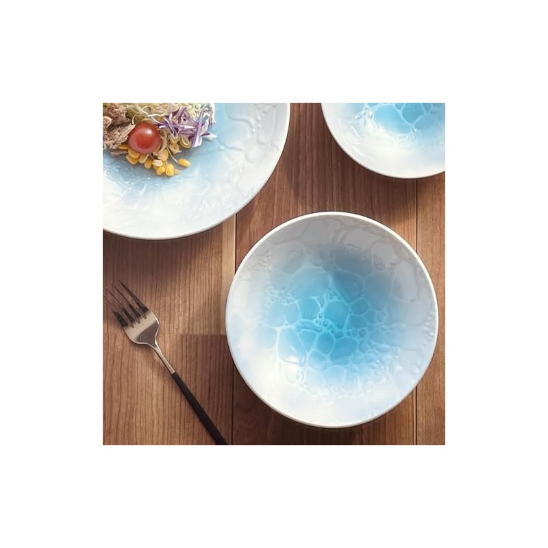 Kanese Kira Chura Noodle Bowl KC-004
