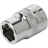 SK11 S4-14RE Remover Socket Size: 0.5 x 0.5 inches (14