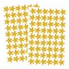 Holographic Gold Star Stickers 1620PCS Foil Gold Stars Stickers Self