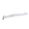 PCIE 3.0 X16 Riser Cable High Speed Flexible 90 Degree