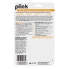 Plink Washer & Dishwasher Freshener & Cleaner Tablets and Drinkware