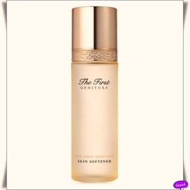 Ohui [OHUI] The First Natural Skin Softener 150ml... free / [오휘] 더 퍼스트 제너츄어 스킨 소프너 150ml... free