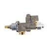 Hearth Products Controls HPC Fire Low-Profile Safety Pilot Valve Replacement