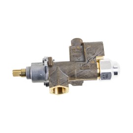 Hearth Products Controls HPC Fire Low-Profile Safety Pilot Valve Replacement (108-C)