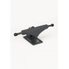 TITUS 5.375 High Lites: Flat Black/One Size Axle Size One