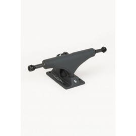 TITUS 5.375 High Lites: Flat Black/One Size Axle Size One Size