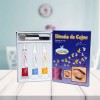 J. Denis Kit Planchado De Cejas Profesional J Denis®