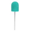 Nail Sanding Band Drill Bit Nail Art Polishing Sanding Cap