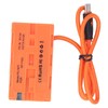 Type C to NP F550 F570 F970 Dummy Battery DC