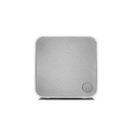 Cambridge Audio Minx MIN 12 - Single Satellite Speaker with Advanced BMR Drivers (White)