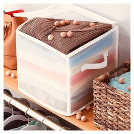 Cedar Fresh Balls - Lavender, 18 count