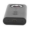 Camera Detector High Sensitivity 6 Levels Smart Chip Portable Wireless