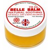 Belle Balm Natural Pain-Soothing Rub for Muscles, Joints & Nerve