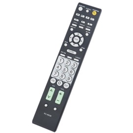 VINABTY Replacement Remote Control Fit for Onkyo AV Receiver TX-SR605 Onkyo AV Receiver TX-SR605 Remote RC-682M