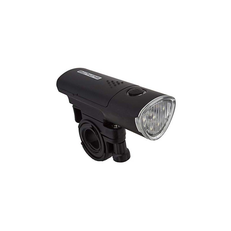 Sunlite HL-L535 LED Headlight, Black