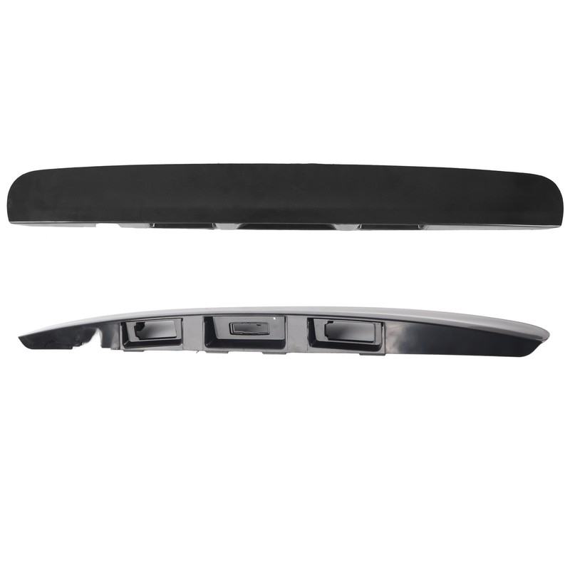 Tailgate Handle NO I‑KEY 90812JD20H Replacement for QASHQAI J10 JJ10