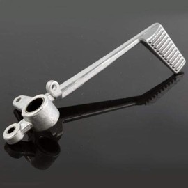TCMT Rear Brake Lever Foot Pedal Fits For Honda CBR 1000RR CBR1000RR CBR-1000RR 04-07