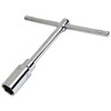 Safety 3 Plug Wrench for Agricultural Equipment, 0.7 inches (19