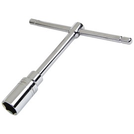 Safety 3 Plug Wrench for Agricultural Equipment, 0.7 inches (19 mm)