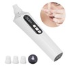 Blackhead Removal Tool Electric Face Acne Pore Vacuum Cleaner Extractor