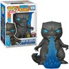 Funko Heat Ray Godzilla Glow in The Dark Exclusive
