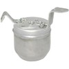 Denso 478-2086 A/C Receiver Drier, 1 Pack