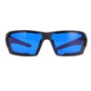 Golf Ball Finding Glasses PC HD UV Protection and Wind