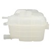 Coolant Overflow Recovery Tank 13256823 Strong Sealing Radiator Reservoir Bottle