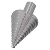 Step Drill Bit Pagoda Cone Bearing Steel Professional Reaming Chamfering