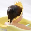 Gorro de Ducha para bebé, Gorro de champú en Forma