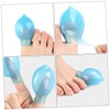 Beavorty Solve Toenail Problems Toe Protectors Toe Sleeves Nail Protectors