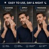 6-in-1 Face Cream for Men with PDRN, Hyaluronic Acid &