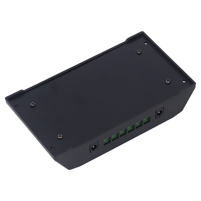 MPPT Solar Charge Controller 3 Phase Charging Protective Solar Panel