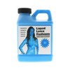 Liquid Latex Neon Blue Liquid Latex Body and Face Paint