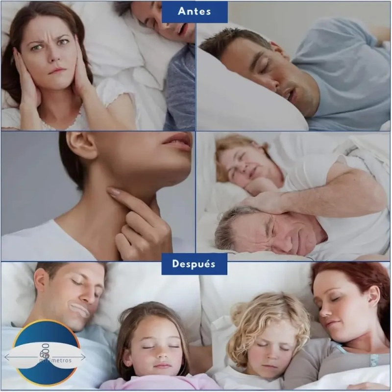 240pcsparche Bucal Para Dormir, Mejorar Respiracion, Reduzca La Sequedad Bucal,