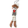 r4t by u-pi-sukaru Cowboy Small White