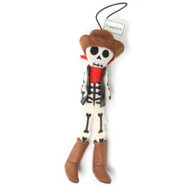 r4t by u-pi-sukaru Cowboy Small White