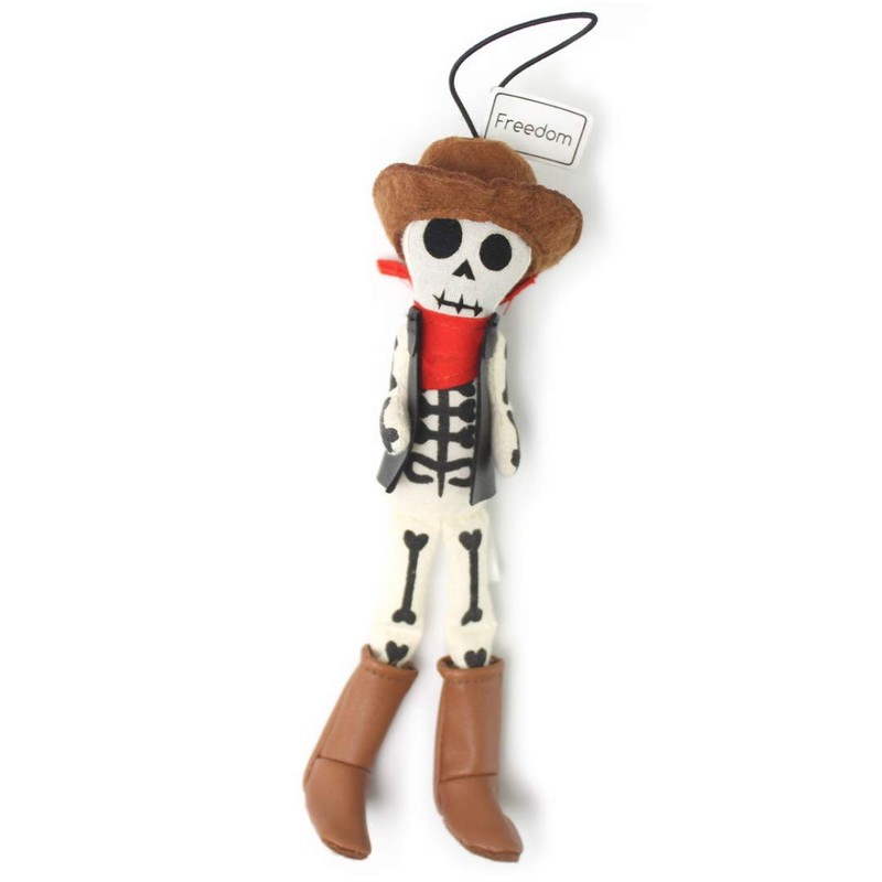 r4t by u-pi-sukaru Cowboy Small White