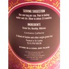 Pagoda Garden ROSEHIP HIBISCUS GREEN TEA 60 Bags BBD Apr