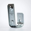 Garvin JHK-32 2 Inch J Hook Cable Support