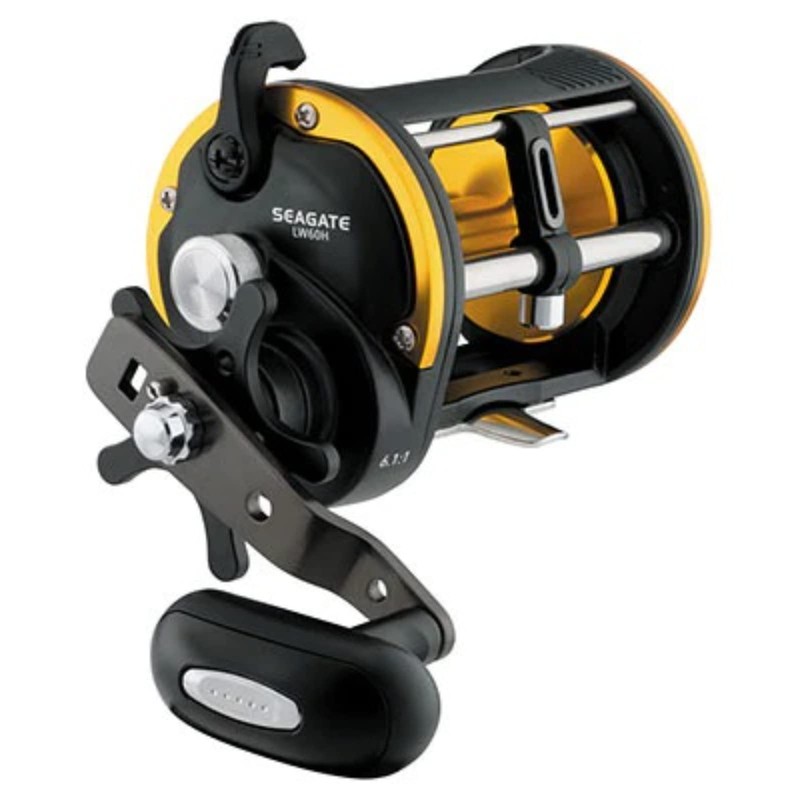Daiwa Seagate Conventional Reel
